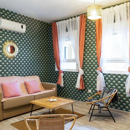 Holidays2Malaga Duplex Huerta Del Obispo Junto Casco Historico Экстерьер фото
