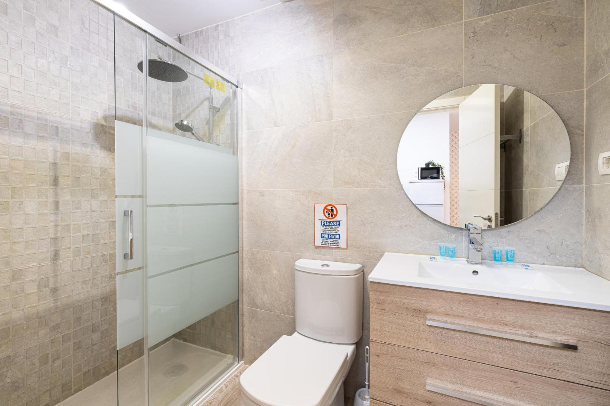 Holidays2Malaga Duplex Huerta Del Obispo Junto Casco Historico Экстерьер фото